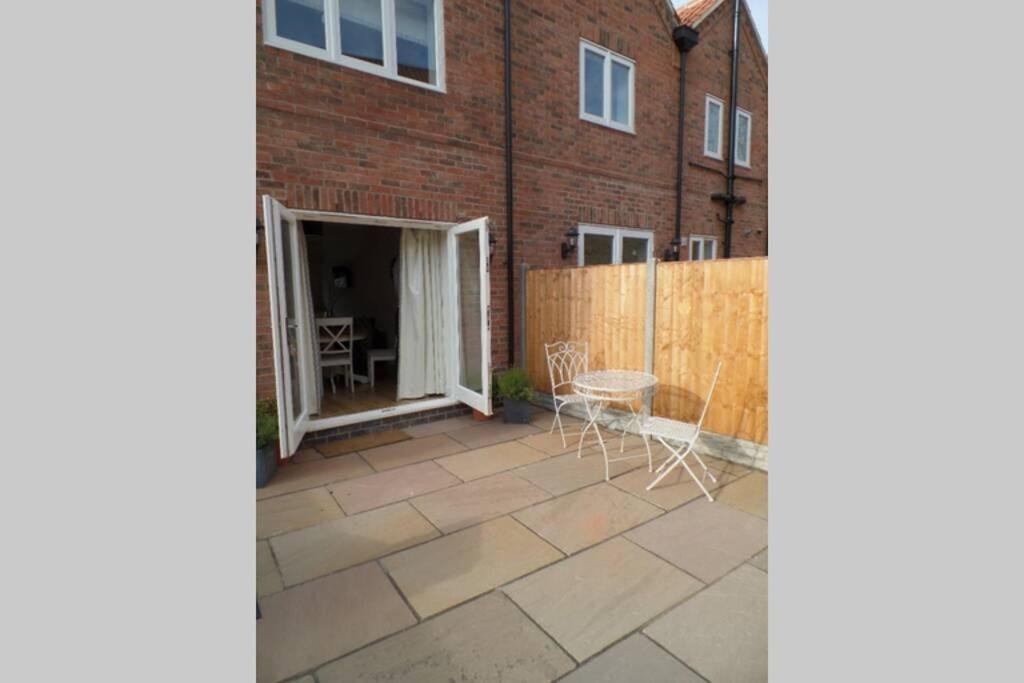 Raynolds Cottage Blidworth Экстерьер фото