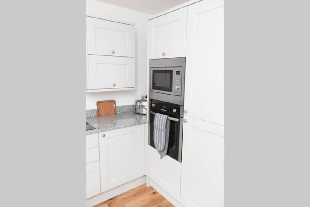 Raynolds Cottage Blidworth Экстерьер фото
