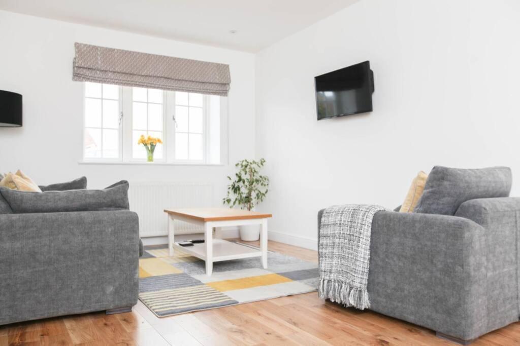 Raynolds Cottage Blidworth Экстерьер фото